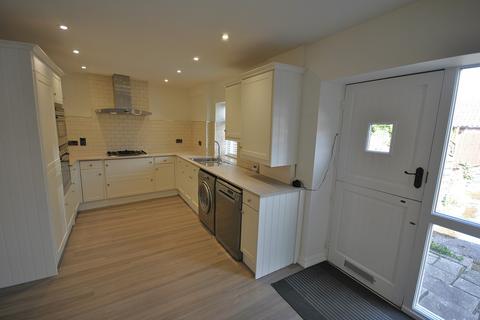 2 bedroom barn conversion for sale, Sunderland Farm Close, Doncaster DN11