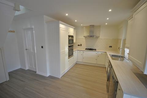 2 bedroom barn conversion for sale, Sunderland Farm Close, Doncaster DN11