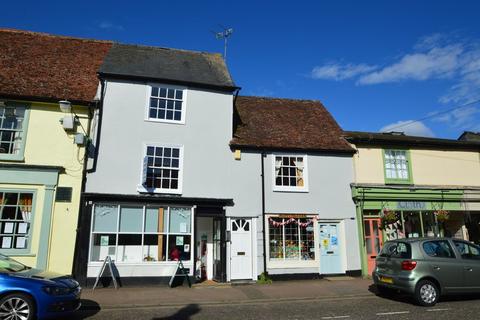 undefined, High Street, SUDBURY CO10