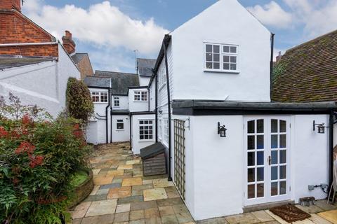 undefined, High Street, SUDBURY CO10