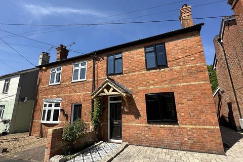 6 Buckhurst Road, Frimley Green, Camberley, GU16 6LH