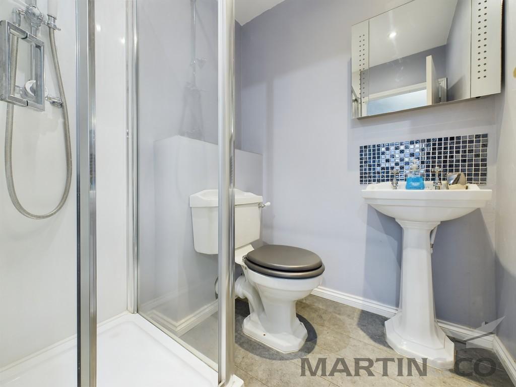 Bedroom 2 En-Suite