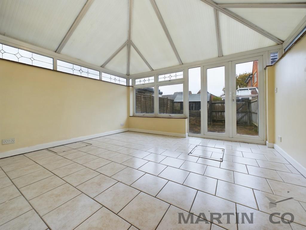 Sunroom