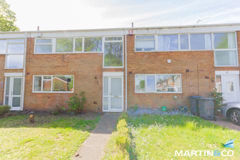3 bedroom terraced house to rent, Christchurch Close, Edgbaston, B15