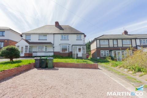 3 bedroom semi-detached house to rent, Pottery Road, Oldbury, B68