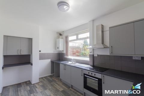3 bedroom semi-detached house to rent, Pottery Road, Oldbury, B68