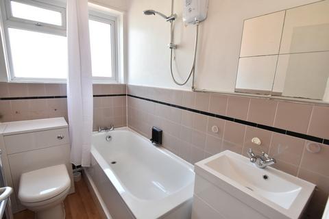 1 bedroom flat to rent, Lancaster Court, Kingsway, Hove