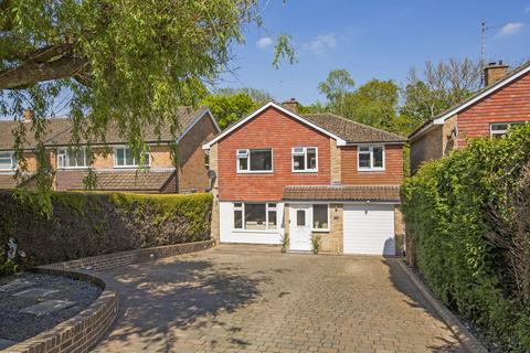 5 bedroom detached house for sale, St Richards Road, Crowborough