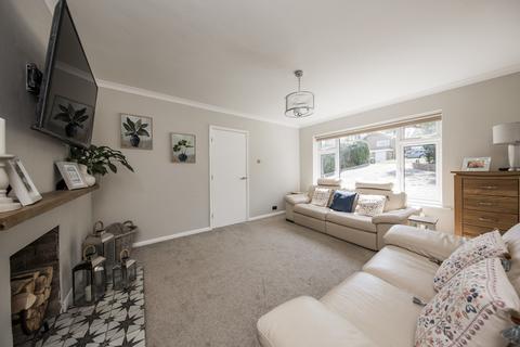5 bedroom detached house for sale, St Richards Road, Crowborough