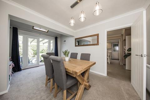 5 bedroom detached house for sale, St Richards Road, Crowborough