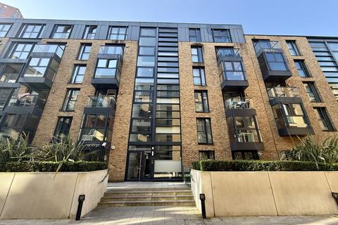1 bedroom apartment to rent, Southside Apartments, St. John's Walk, Birmingham, B5 4TH