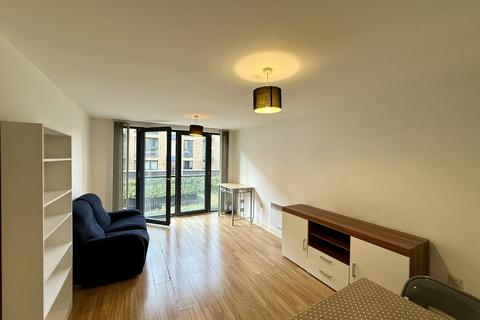 1 bedroom apartment to rent, Southside Apartments, St. John's Walk, Birmingham, B5 4TH