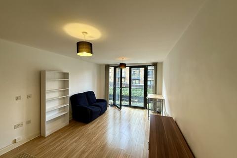 1 bedroom apartment to rent, Southside Apartments, St. John's Walk, Birmingham, B5 4TH