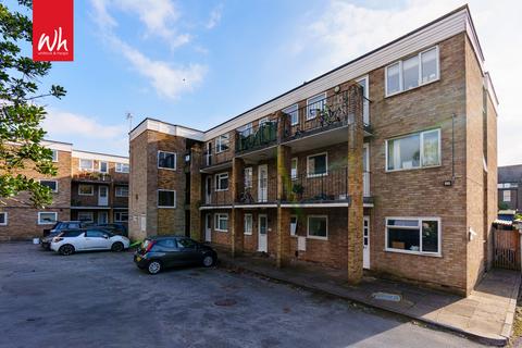 2 bedroom apartment for sale, Lyndhurst Road, Hove