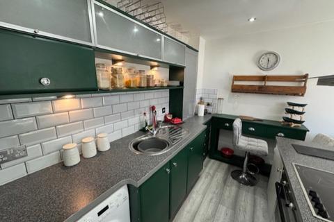 undefined, Conisborough Way, Hemsworth