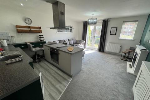 undefined, Conisborough Way, Hemsworth