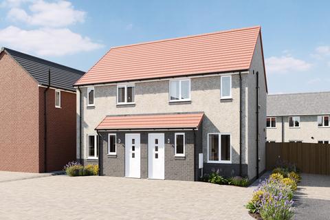 3 bedroom semi-detached house for sale, Plot 191, The Ardbeg at Strathearn Meadow, Broich Road PH7