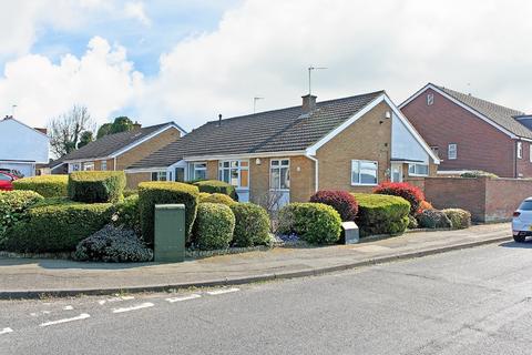 2 bedroom semi-detached bungalow for sale, Ringwood Close, Wigston, Leicester