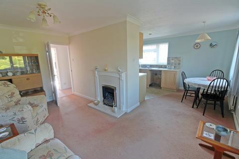 2 bedroom semi-detached bungalow for sale, Ringwood Close, Wigston, Leicester