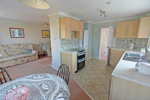 2 bedroom semi-detached bungalow for sale, Ringwood Close, Wigston, Leicester