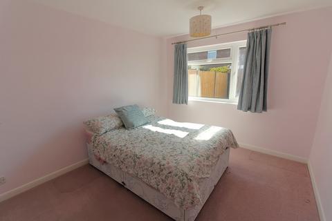 2 bedroom semi-detached bungalow for sale, Ringwood Close, Wigston, Leicester