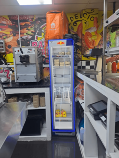 Restaurant for sale, London E13