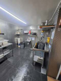 Restaurant for sale, London E13