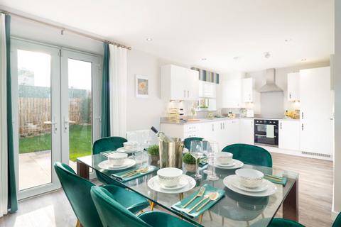 4 bedroom detached house for sale, Plot 92, The Crammond at Arniston Grange, River Gore View EH23