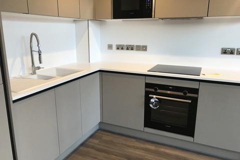 1 bedroom apartment to rent, Cornwall Street, Birmingham B3