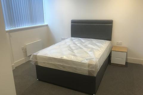 1 bedroom apartment to rent, Cornwall Street, Birmingham B3