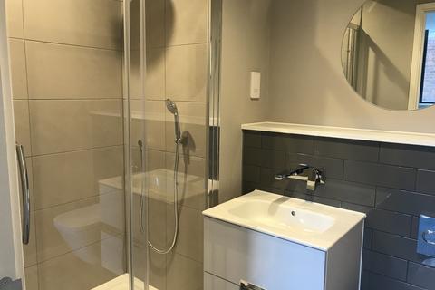 1 bedroom apartment to rent, Cornwall Street, Birmingham B3