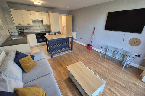 2 bedroom apartment to rent, 18 Wheeleys Lane, Birmingham B15