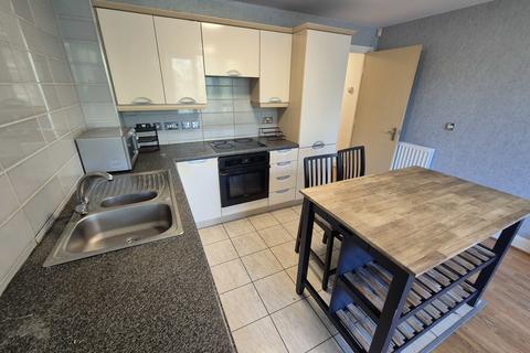 2 bedroom apartment to rent, 18 Wheeleys Lane, Birmingham B15