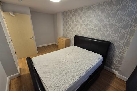 2 bedroom apartment to rent, 18 Wheeleys Lane, Birmingham B15