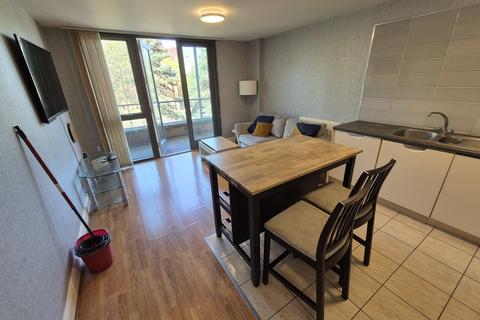 2 bedroom apartment to rent, 18 Wheeleys Lane, Birmingham B15