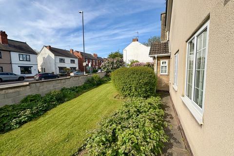 3 bedroom detached house for sale, Friesland Drive, Nottingham NG10