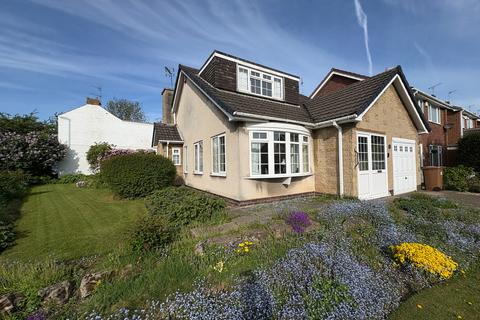 3 bedroom detached house for sale, Friesland Drive, Nottingham NG10