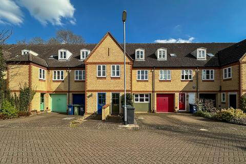 undefined, Limetree Close, Cambridge CB1