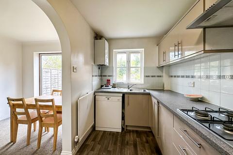 undefined, Limetree Close, Cambridge CB1