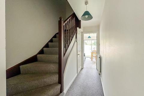 undefined, Limetree Close, Cambridge CB1