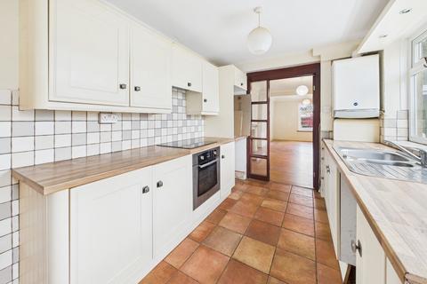 2 bedroom end of terrace house for sale, Newtown, Brynhyfryd, Swansea