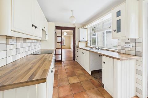 2 bedroom end of terrace house for sale, Newtown, Brynhyfryd, Swansea