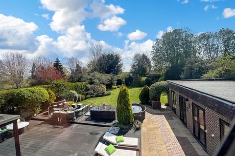 4 bedroom detached house for sale, Hillcroft Avenue, Purley, CR8