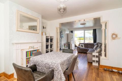 3 bedroom semi-detached house for sale, Deynecourt Gardens, London E11