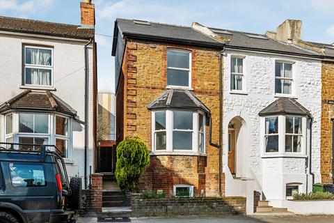 4 bedroom terraced house for sale, Denzil Road, Guildford, Surrey, GU2