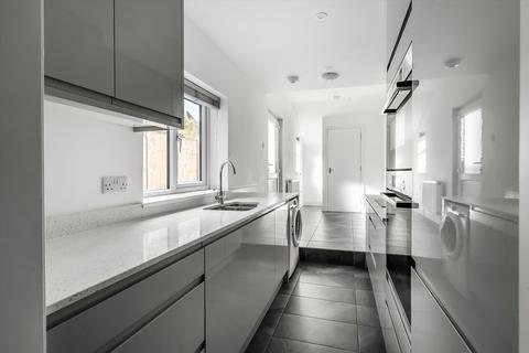 4 bedroom terraced house for sale, Denzil Road, Guildford, Surrey, GU2
