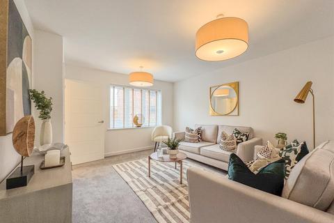 3 bedroom semi-detached house for sale, Lark's Place, Kennett Garden Village