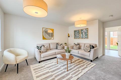 3 bedroom semi-detached house for sale, Lark's Place, Kennett Garden Village