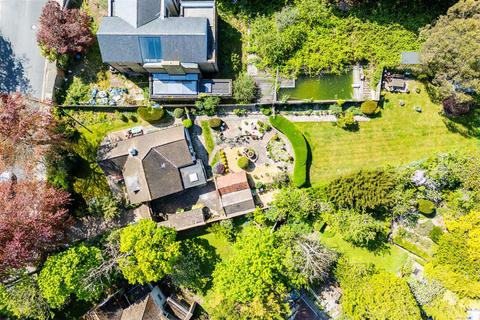 3 bedroom detached house for sale, Tongdean Lane, Brighton