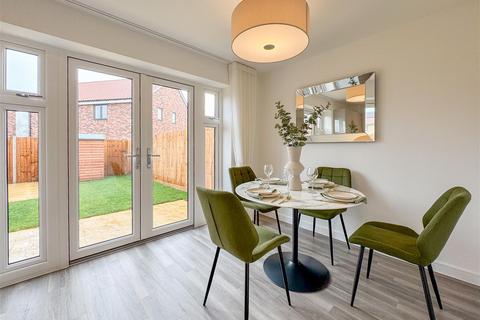 3 bedroom semi-detached house for sale, Lark's Place, Kennett Garden Village